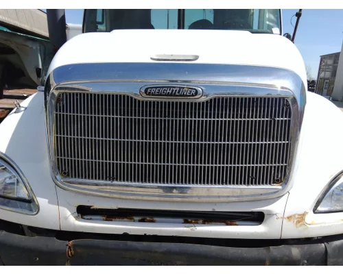 FREIGHTLINER COLUMBIA 120 2001-2015 GRILLE