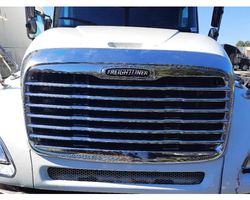 FREIGHTLINER COLUMBIA 120 2001-2015 GRILLE