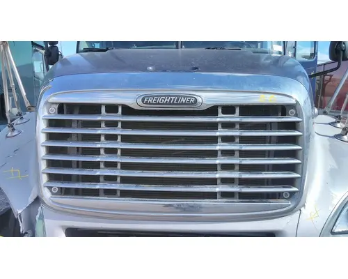 FREIGHTLINER COLUMBIA 120 2001-2015 GRILLE