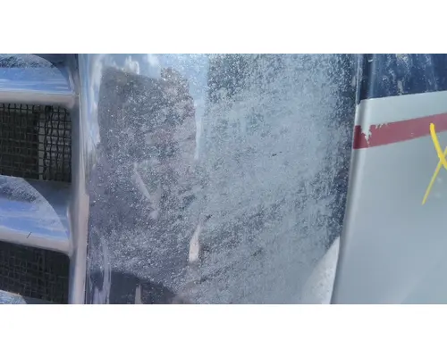FREIGHTLINER COLUMBIA 120 2001-2015 GRILLE