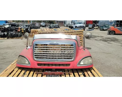 FREIGHTLINER COLUMBIA 120 2001-2015 HOOD