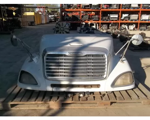 FREIGHTLINER COLUMBIA 120 2001-2015 HOOD