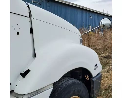 FREIGHTLINER COLUMBIA 120 2001-2015 HOOD