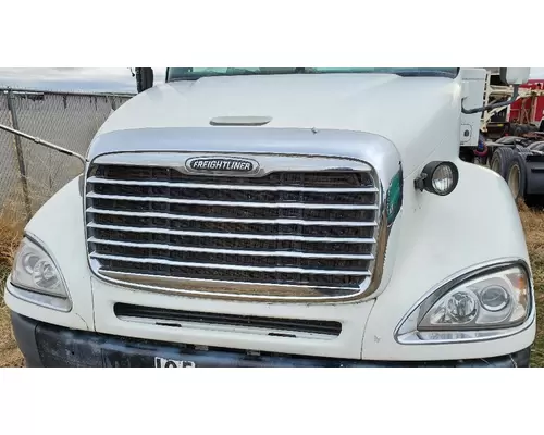 FREIGHTLINER COLUMBIA 120 2001-2015 HOOD