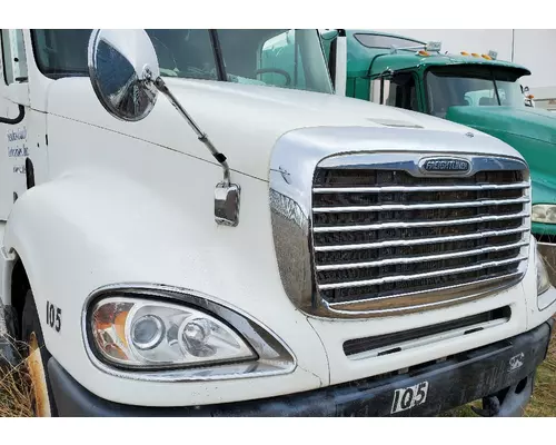 FREIGHTLINER COLUMBIA 120 2001-2015 HOOD