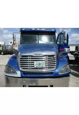 FREIGHTLINER COLUMBIA 120 2001-2015 HOOD