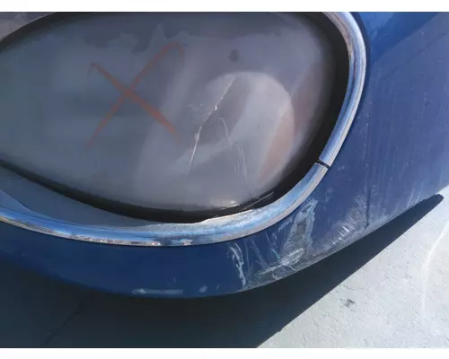FREIGHTLINER COLUMBIA 120 2001-2015 HOOD