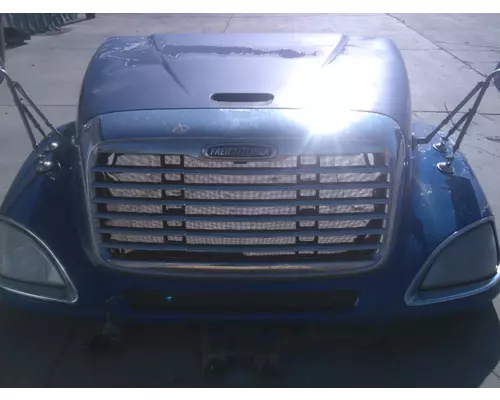 FREIGHTLINER COLUMBIA 120 2001-2015 HOOD