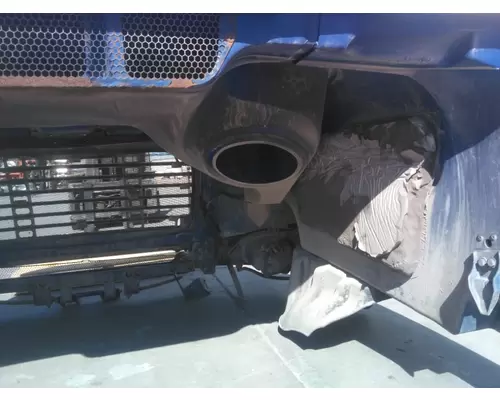 FREIGHTLINER COLUMBIA 120 2001-2015 HOOD