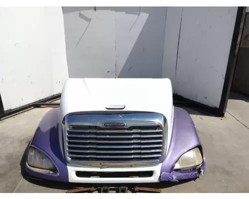 FREIGHTLINER COLUMBIA 120 2001-2015 HOOD