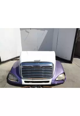 FREIGHTLINER COLUMBIA 120 2001-2015 HOOD
