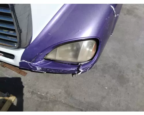 FREIGHTLINER COLUMBIA 120 2001-2015 HOOD