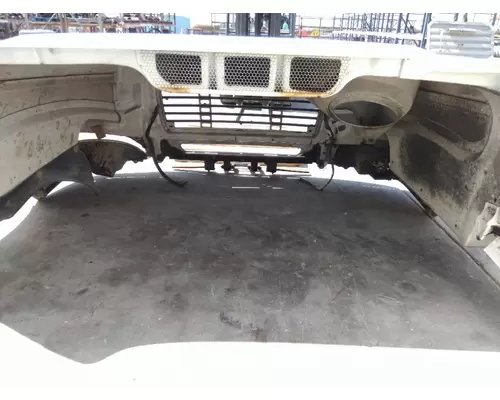 FREIGHTLINER COLUMBIA 120 2001-2015 HOOD