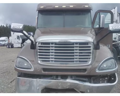 FREIGHTLINER COLUMBIA 120 2001-2015 HOOD