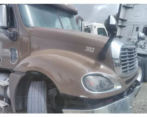 FREIGHTLINER COLUMBIA 120 2001-2015 HOOD