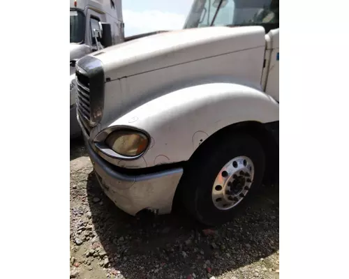 FREIGHTLINER COLUMBIA 120 2001-2015 HOOD