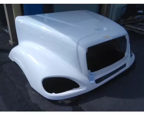 FREIGHTLINER COLUMBIA 120 2001-2015 HOOD