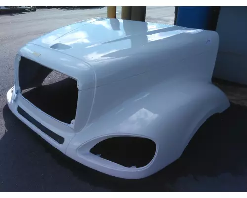FREIGHTLINER COLUMBIA 120 2001-2015 HOOD