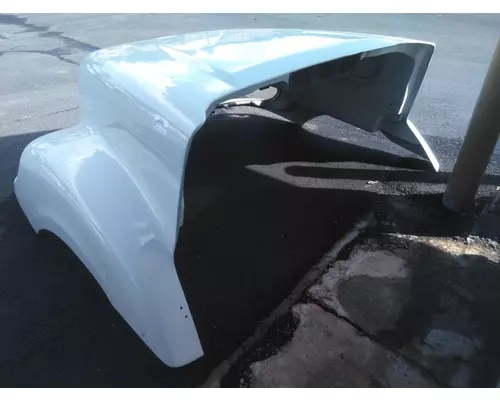 FREIGHTLINER COLUMBIA 120 2001-2015 HOOD