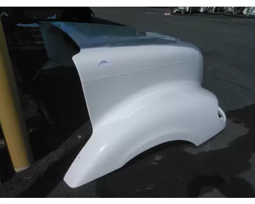 FREIGHTLINER COLUMBIA 120 2001-2015 HOOD