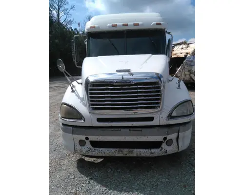 FREIGHTLINER COLUMBIA 120 2001-2015 HOOD