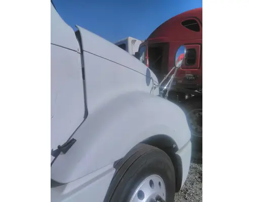 FREIGHTLINER COLUMBIA 120 2001-2015 HOOD