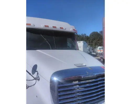 FREIGHTLINER COLUMBIA 120 2001-2015 HOOD