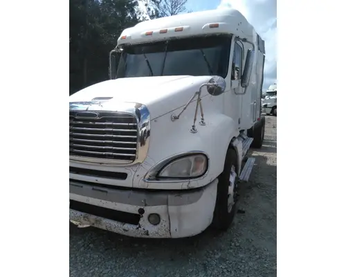 FREIGHTLINER COLUMBIA 120 2001-2015 HOOD