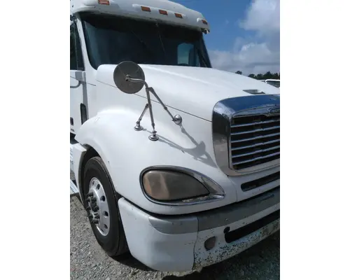 FREIGHTLINER COLUMBIA 120 2001-2015 HOOD