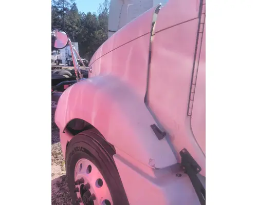 FREIGHTLINER COLUMBIA 120 2001-2015 HOOD