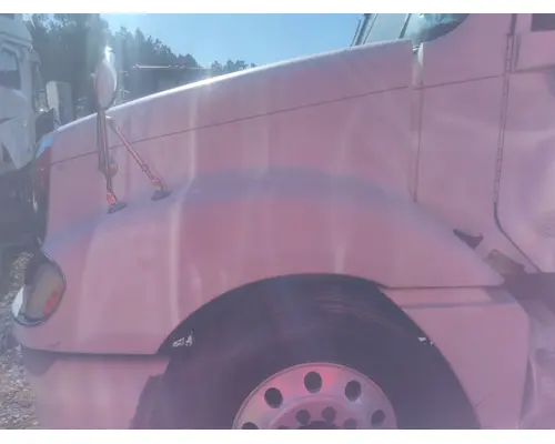 FREIGHTLINER COLUMBIA 120 2001-2015 HOOD