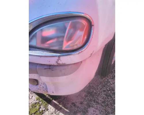 FREIGHTLINER COLUMBIA 120 2001-2015 HOOD