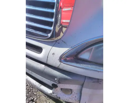 FREIGHTLINER COLUMBIA 120 2001-2015 HOOD