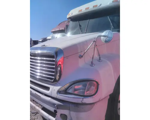 FREIGHTLINER COLUMBIA 120 2001-2015 HOOD