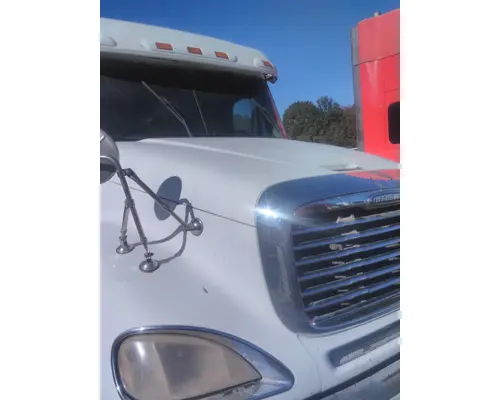 FREIGHTLINER COLUMBIA 120 2001-2015 HOOD