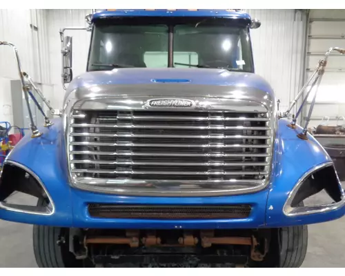 FREIGHTLINER COLUMBIA 120 2001-2015 HOOD