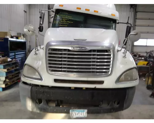 FREIGHTLINER COLUMBIA 120 2001-2015 HOOD