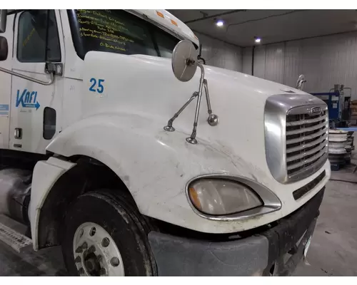 FREIGHTLINER COLUMBIA 120 2001-2015 HOOD