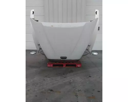 FREIGHTLINER COLUMBIA 120 2001-2015 HOOD