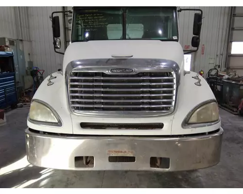 FREIGHTLINER COLUMBIA 120 2001-2015 HOOD