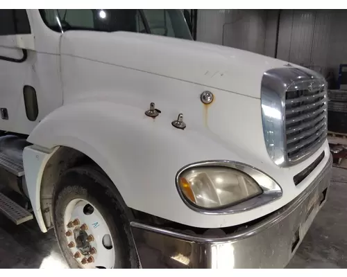 FREIGHTLINER COLUMBIA 120 2001-2015 HOOD