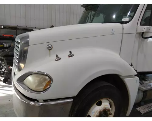 FREIGHTLINER COLUMBIA 120 2001-2015 HOOD