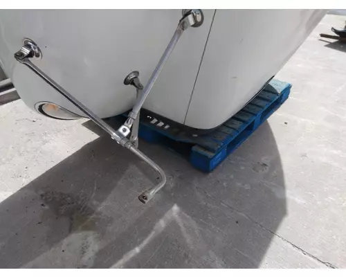 FREIGHTLINER COLUMBIA 120 2001-2015 HOOD