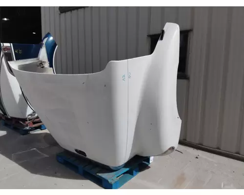 FREIGHTLINER COLUMBIA 120 2001-2015 HOOD