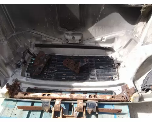 FREIGHTLINER COLUMBIA 120 2001-2015 HOOD