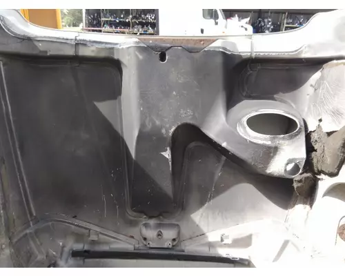 FREIGHTLINER COLUMBIA 120 2001-2015 HOOD