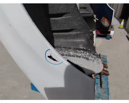 FREIGHTLINER COLUMBIA 120 2001-2015 HOOD