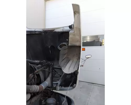 FREIGHTLINER COLUMBIA 120 2001-2015 HOOD