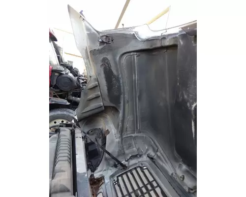 FREIGHTLINER COLUMBIA 120 2001-2015 HOOD