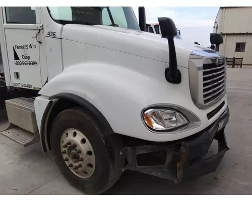 FREIGHTLINER COLUMBIA 120 2001-2015 HOOD